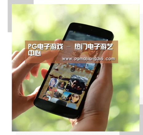 关于PG电子游戏