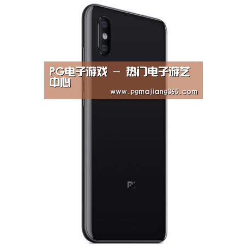 小米8屏幕指纹版 6GB+128GB 黑色 全网通4G 双卡双待 全面屏拍照智能游戏手机